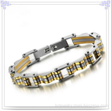 Stainless Steel Jewelry Fashion Bracelet (HR3741)